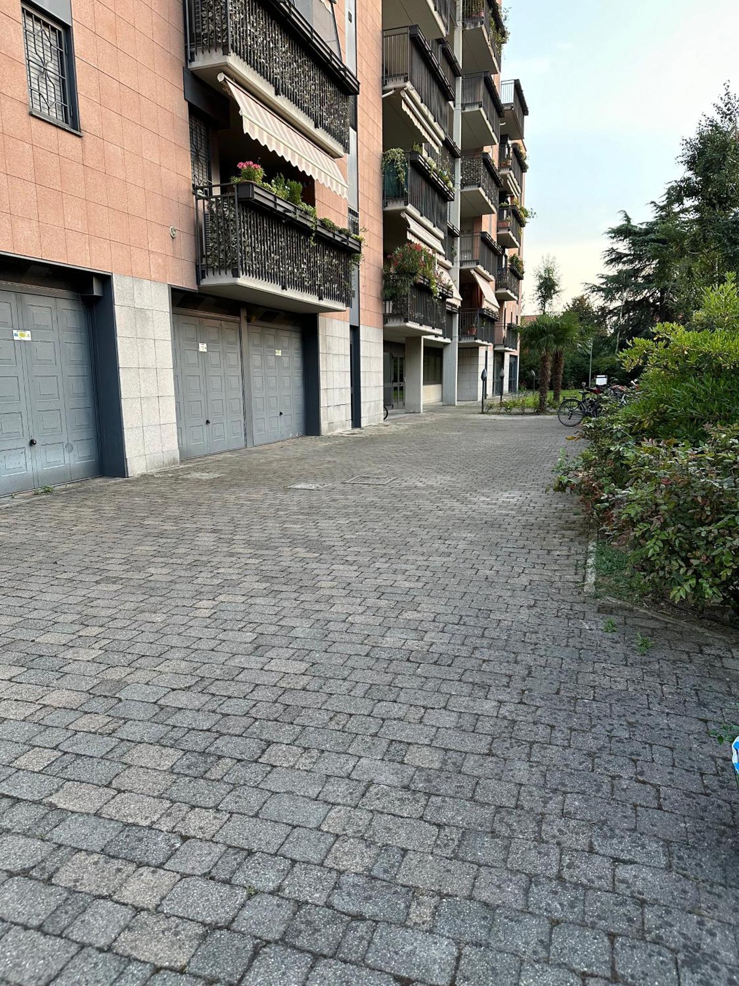 Con Terrazzo Milan