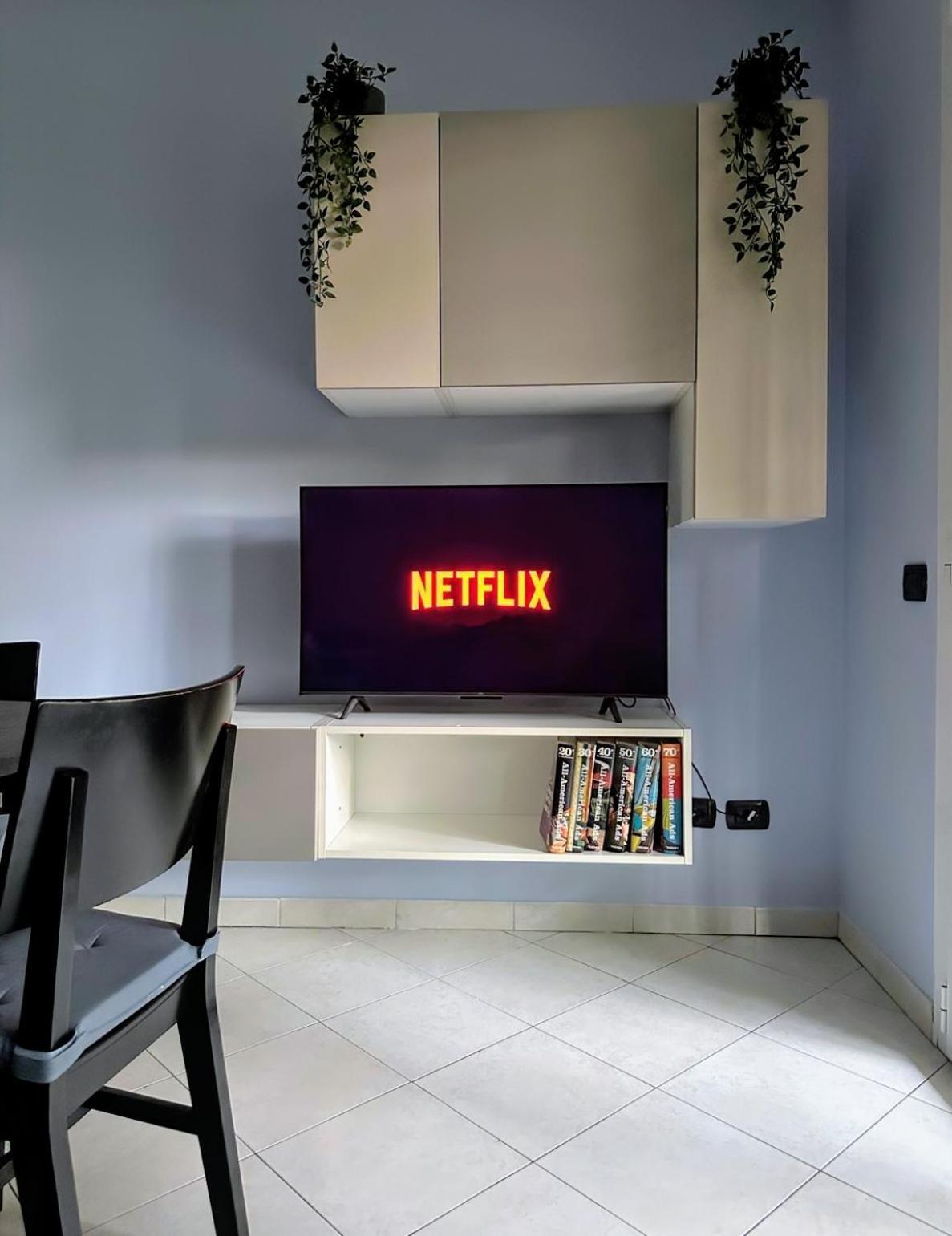Apartment Con Terrazzo