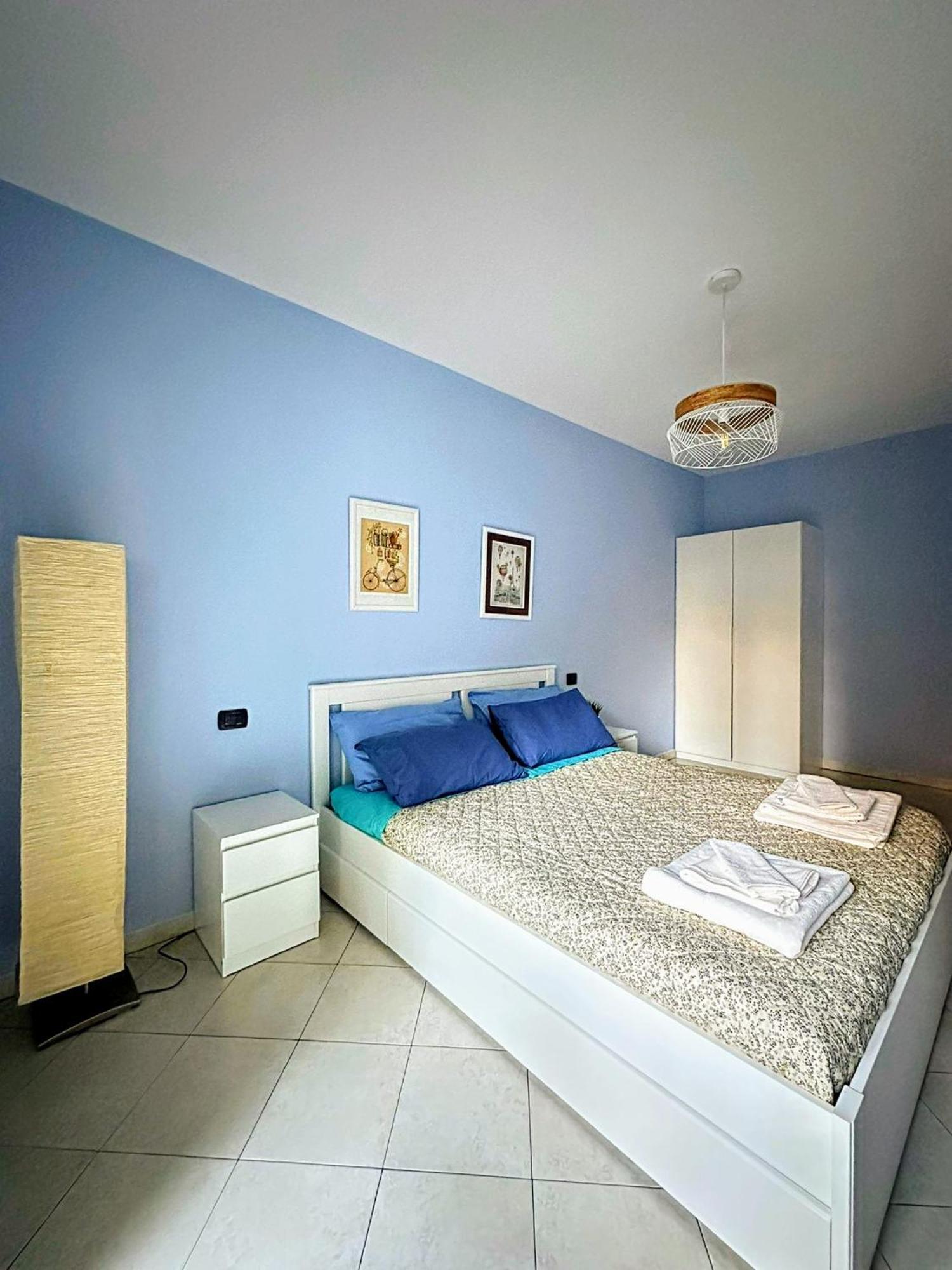 Apartment Con Terrazzo *